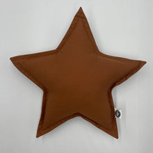 Load image into Gallery viewer, Star Cushion S size