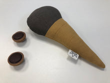 Charger l&#39;image dans la galerie, Rattle Ice cream