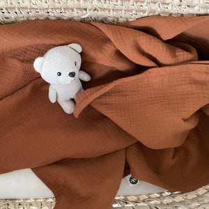 Muslin Blanket
