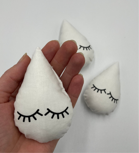 Little Droplet Rattle