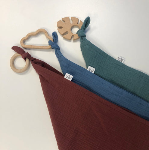 Security Blanket