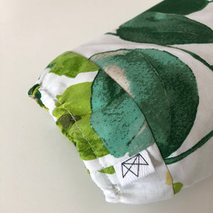 Moses Basket Fitted Sheet
