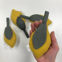 Charger l&#39;image dans la galerie, Rattle Lemon