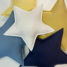 Load image into Gallery viewer, Star Cushion S size