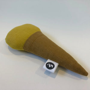 Rattle Ice cream