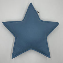 Charger l&#39;image dans la galerie, Star Cushion M size