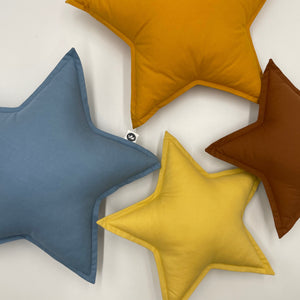 Star Cushion M size
