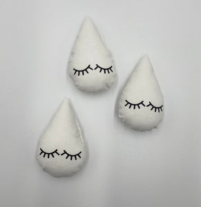 Little Droplet Rattle