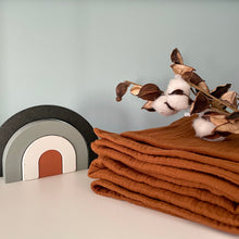 Load image into Gallery viewer, Muslin Blanket