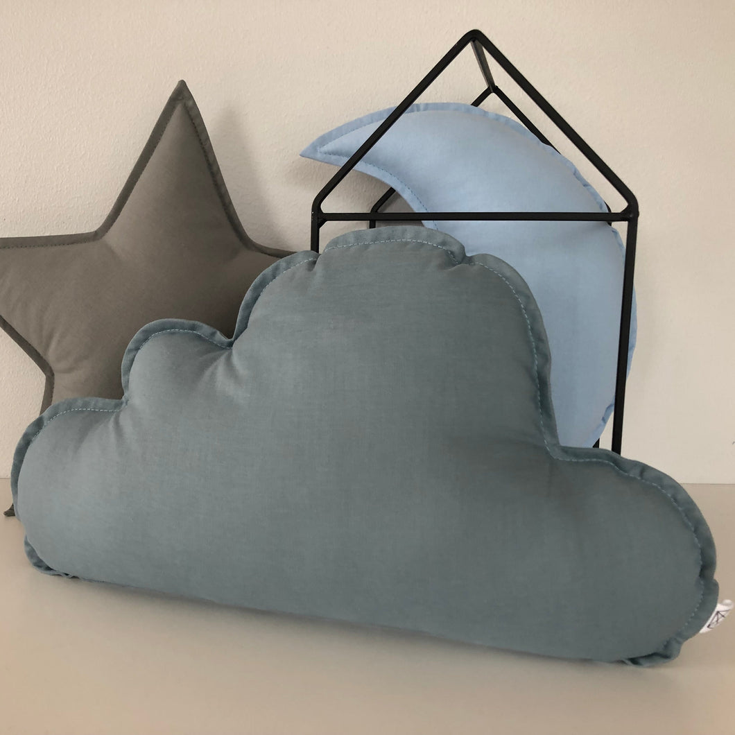 Cloud Cushion M size