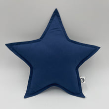 Charger l&#39;image dans la galerie, Star Cushion M size