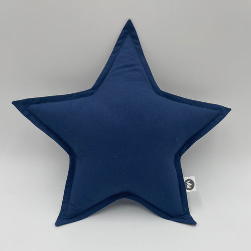 Star Cushion M size