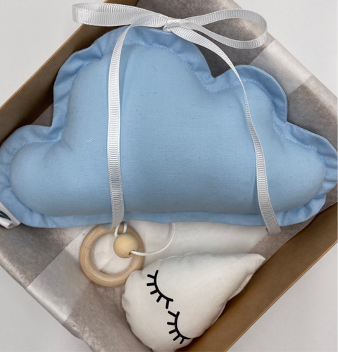 Cloud Music Mobile and Rattle