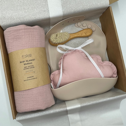 Set For Newborns