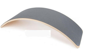 Balance Board with Felt