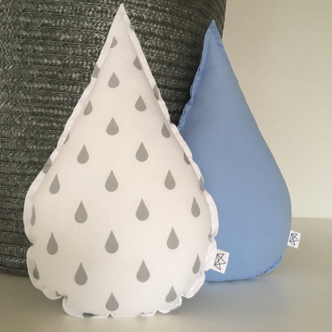 Droplet Cushion