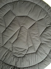 Load image into Gallery viewer, Origami Panda Design Play Mat