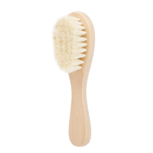 Natural Wooden Brush