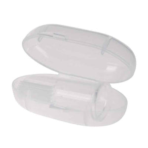 Finger Toothbrush