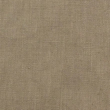 Charger l&#39;image dans la galerie, Stonewashed Linen Fabric. Beige