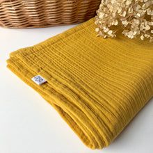 Load image into Gallery viewer, Muslin Blanket