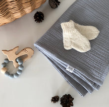 Load image into Gallery viewer, Muslin Blanket
