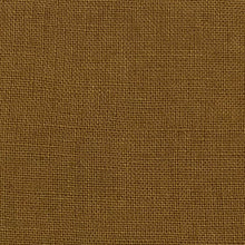 Charger l&#39;image dans la galerie, Stonewashed Linen Fabric. Rust Orange