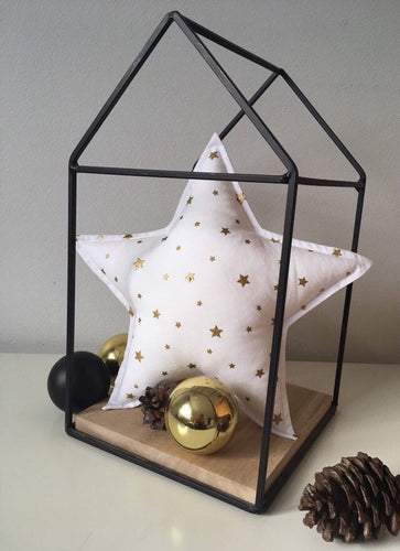 Star Cushion
