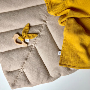 Muslin Blanket