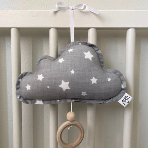 Cloud Music Mobile