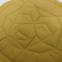 Load image into Gallery viewer, Origami Bear Design Round Play Mat