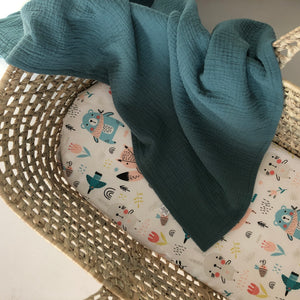 Muslin Blanket
