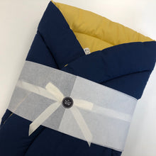 Load image into Gallery viewer, Origami Panda Design Play Mat