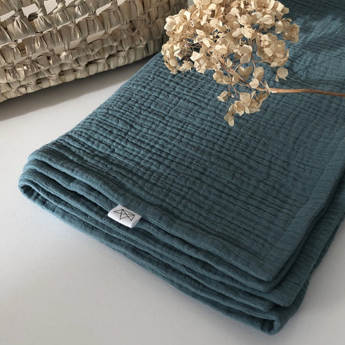 Muslin Blanket