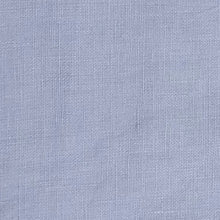 Charger l&#39;image dans la galerie, Stonewashed Linen Fabric. Sky blue