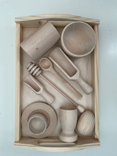 Load image into Gallery viewer, Large Sensory Kit Set of 10