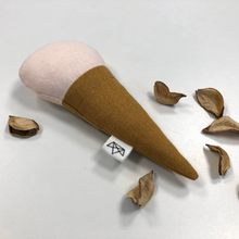 Charger l&#39;image dans la galerie, Rattle Ice cream