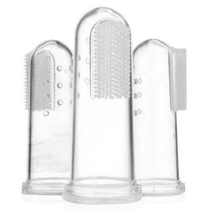 Finger Toothbrush